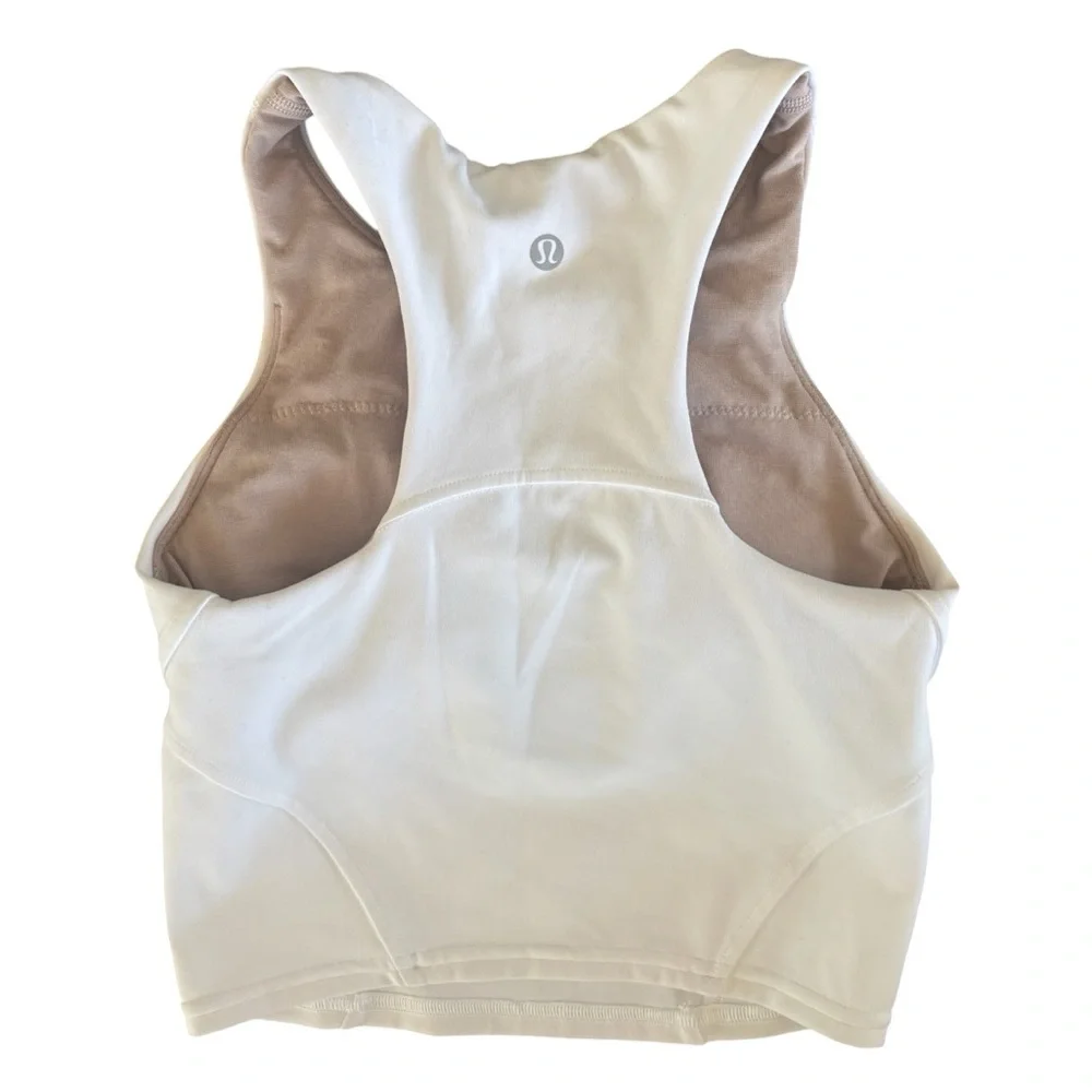 lululemon Invigorate Training Tank Top - Picture 3 of 4